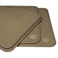thumbnail image 6 of Mercedes E-Class Floor Mats - Sedan & Wagon W212 & S212 - Beige, 6 of 8