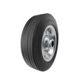 thumbnail image 3 of 200 X 50 MM Replacement Spare Wheel For Trailer Jack Wheel RV Camper Components Caravan Parts Accessories ,Effortless Installation, 3 of 6