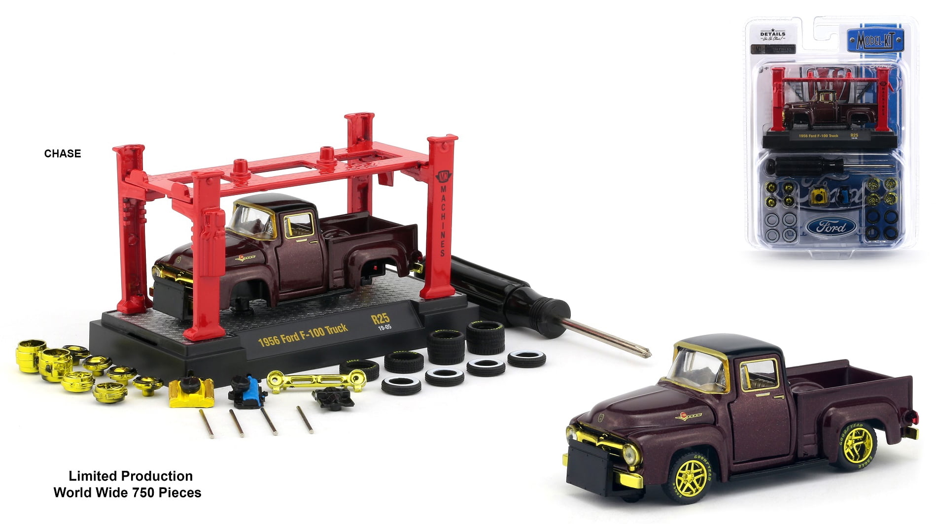 ○期間限定 レアWALMART限定 初期6台セット M2 - メルカリ