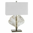 thumbnail image 3 of Uttermost 26363-1 Anara 28" Tall Accent Table Lamp - Gold, 3 of 7