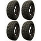 thumbnail image 1 of PAQUETE DE 4 LLANTAS 33X12.50 R22 114T TDI TIRES STARK A-R/T, 1 of 2