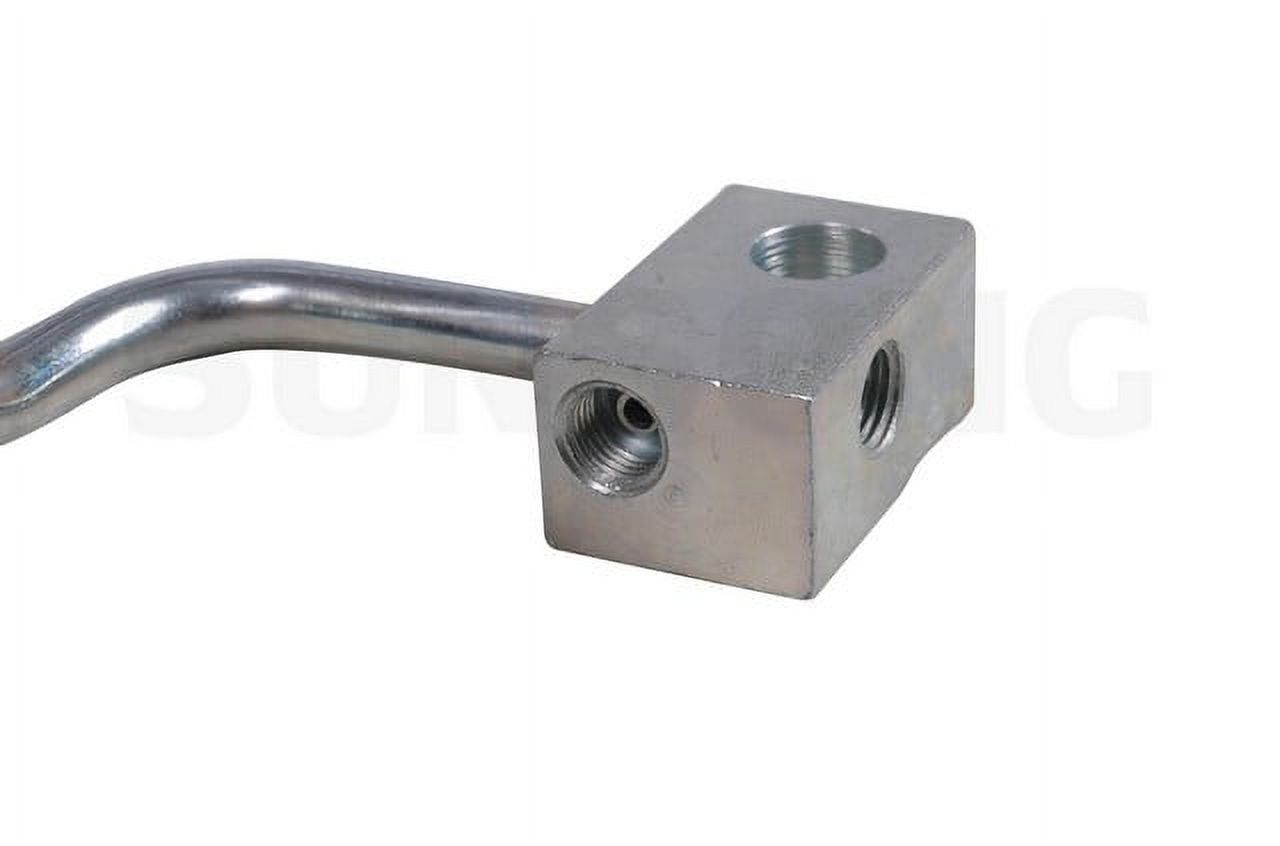 Sunsong 2206106 Brake Hydraulic Hose