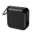 thumbnail image 1 of 5W IPX7 Waterproof Bluetooth Speaker Portable Bluetooth 5.0 Speaker 10 Hours Playing Time, 1 of 8