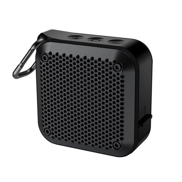5W IPX7 Waterproof Bluetooth Speaker Portable Bluetooth 5.0 Speaker 10 Hours Playing Time