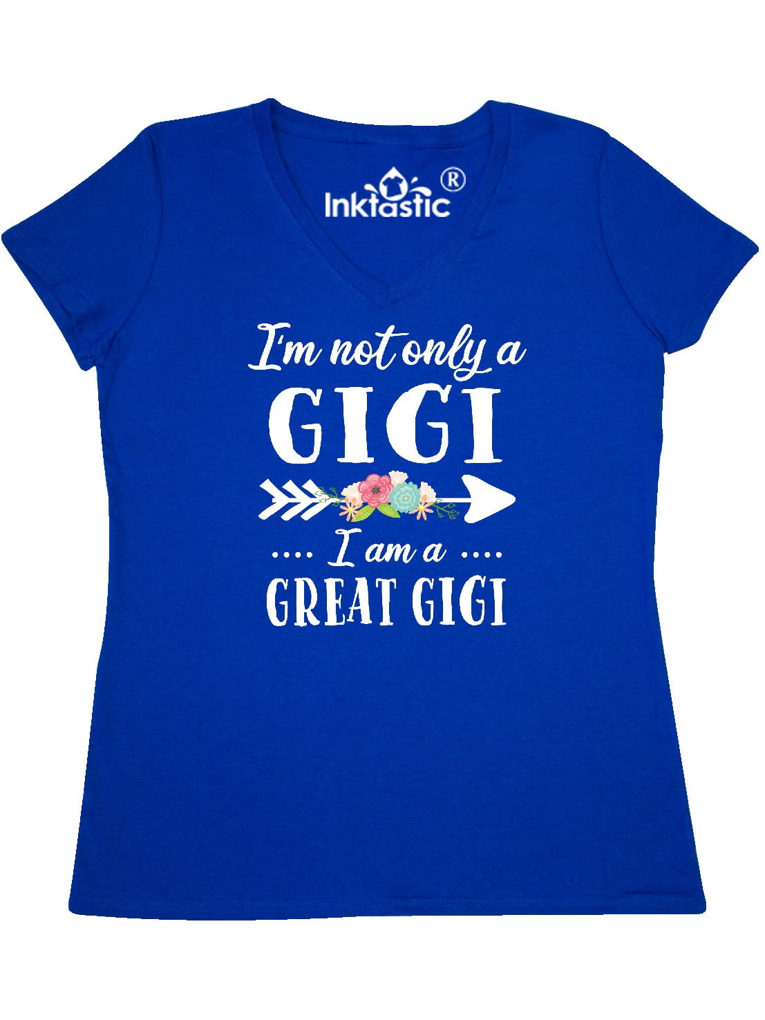gigi tee shirts