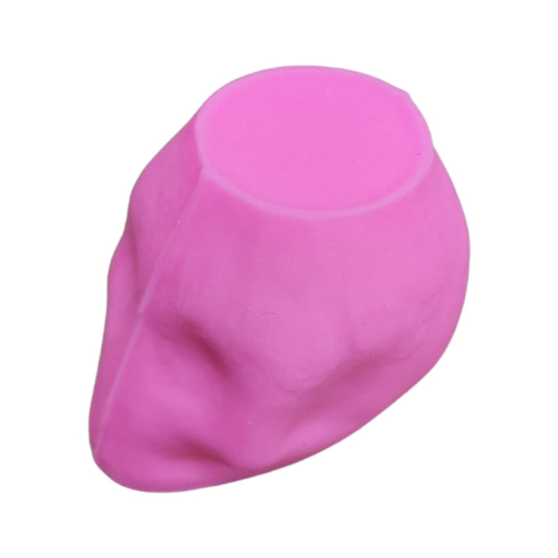 Resin Mold DIY Craft 3D Flower Soap Molds for DIY Craft Jewelry Making
