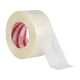 thumbnail image 4 of Cinta de fibra de vidrio, cinta de envío transparente, cinta de una sola cara, cintas de embalaje reforzadas 25mm 50 Metros, 4 of 9