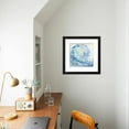 thumbnail image 5 of Waikiki I, Abstract Scenic Framed Art Print Wall Art by Alicia Ludwig Sold by Art.Com, 5 of 6