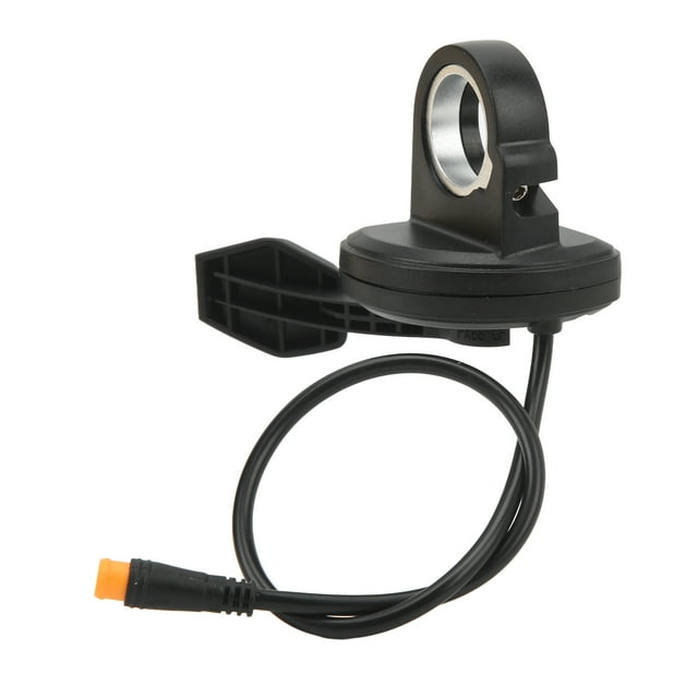 Pulgar bicicleta eléctrica acelerador del retraso del pulgar aprendedor de dedo eléctrico conector impermeable para 12v 24v 36v 48v 52v 60V 72V 72V