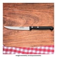 thumbnail image 4 of Cuchillo para Frutas Tramontina Ultracorte 5 Pulgadas Negro, 4 of 4