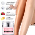 thumbnail image 4 of Cremas y humectantes Crema nutritiva Crema hidratante facial para personas perezosas Crema reafirmante para piel con arrugas y crema hidratante facial Tónico, 4 of 8