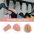 thumbnail image 3 of BESTYASH 10Ud Protectores Adhesivos Para De Ropa Color Rosa Antideslizantes Para Y Prendas, 3 of 6
