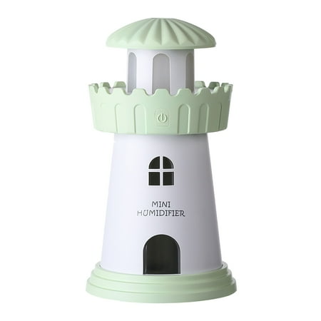 

Colorful Night Light Humidifier Creative Cartoon Colorful Mini USB Humidifier