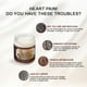 thumbnail image 4 of Fiudx Mascarilla Capilar, Crema Reparadora para Cabello Seco, Acondicionador Suavizante con Ingredientes Naturales, Tratamiento Hidratante para El Cabello, Ideal para Viajes En Familia, Apto para Tip, 4 of 7