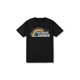 thumbnail image 1 of Classic Retro Cool Reading Rainbow T-shirt Take a Look it's in a Book Slogan, Essentials, For Women [180G 100% cotton, lightweight and breathable, soft and comfortable], 1 of 6