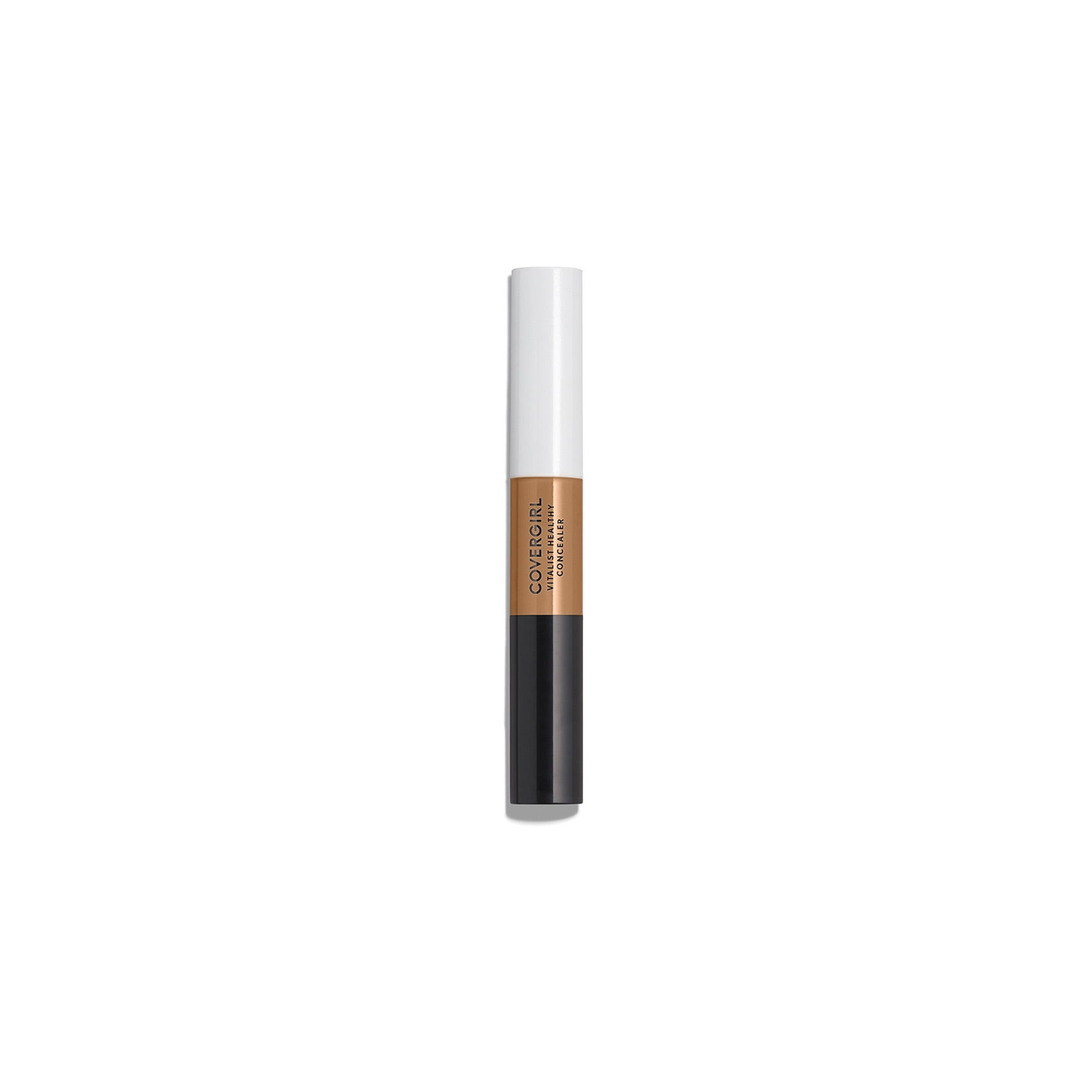 COVERGIRL Vitalist Healthy Concealer Pen, 800 Deep