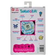Original Tamagotchi - Retro Flowers