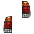 thumbnail image 1 of Par de Calaveras Tundra 2000 A 2004 Toyota S/Arnés TYC ., 1 of 4