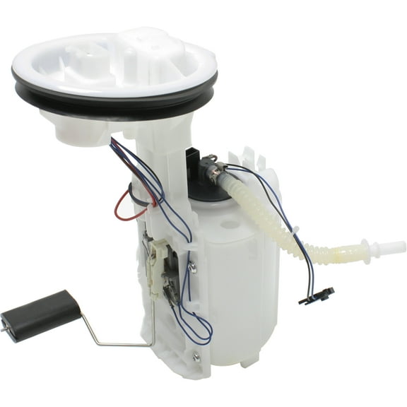 Fuel Pump Compatible with 2002-2004 Mini Cooper 4Cyl 1.6L Left Driver With Sending Unit