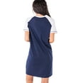 thumbnail image 2 of LazyOne Women's Nightgown, Funny V-Neck Sleep Shirt for Women (Plant Lady, S/M), 2 of 7