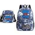thumbnail image 4 of The New Huggy Wuggy Poppy Casual Gaming Backpack, 4 of 4