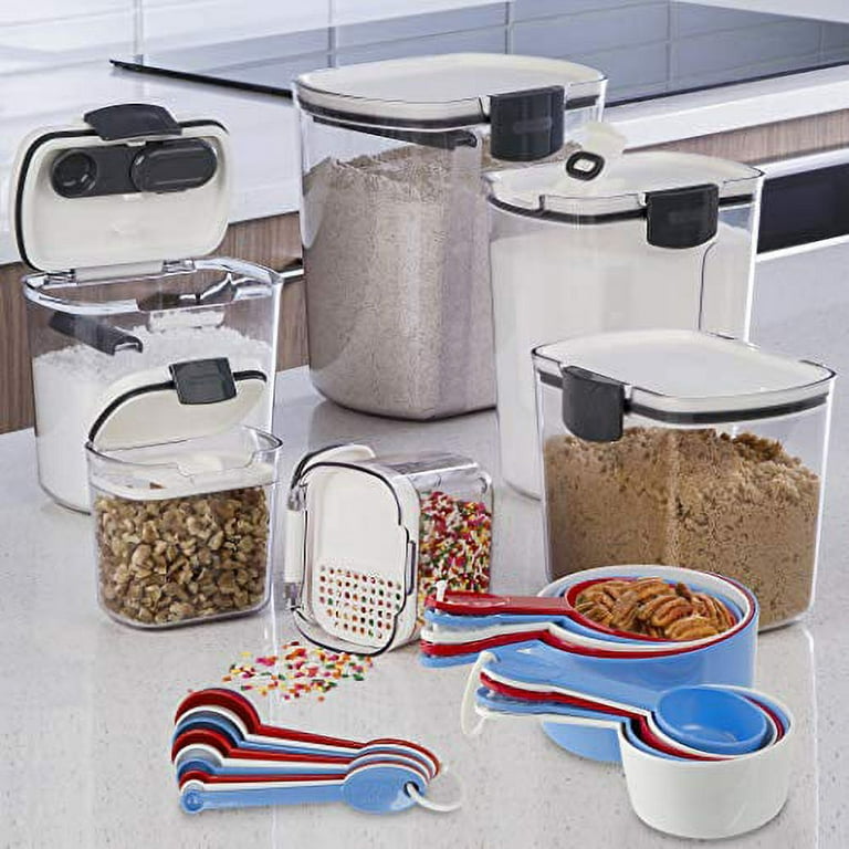 Shop Stoppers® Measuring Cube with 19+ Cooking Measurements for