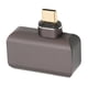 thumbnail image 1 of Convertidor de video tipo C Bling Bling Adaptador magnético VGA a tipo C 4K 60 Hz, 1 of 12