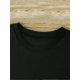 thumbnail image 3 of Boys Back To School T-Shirt - 100% Cotton, Cute Sloth Bear And School Bag Print, Short Sleeve Crew Neck Summer Casual Top For School And Everyday Wear | Fun Pattern Design, 3 of 5