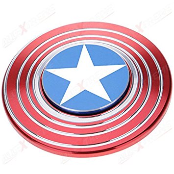 america spinner