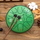 thumbnail image 5 of 6-inch 11 Tone Children's Hand Drum Forget Worry Drum Adult Hand Disc Drum, 5 of 5