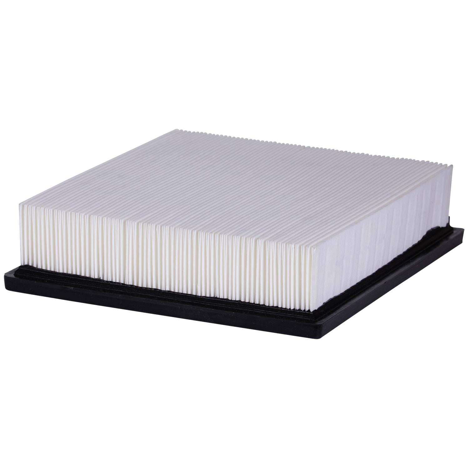 ECOGARD XA6116 Premium Engine Air Filter | Fits 2011-2021 Jeep Grand Cherokee 3.6L, 5.7L; 2011-2020 Toyota Sienna 3.5L; 2010-2022 Lexus RX350 3.5L; 2024-2026 Tacoma 2.4L