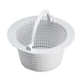 thumbnail image 1 of koolsoo Pool Basket Accessories with Handle Pool Skimmer Basket for Cleaning Scum, 1 of 9