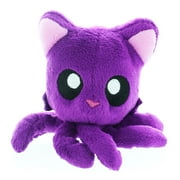 Tentacle Kitty Little One 4 Inch Plush | Plum
