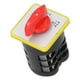 thumbnail image 3 of Cam Combination Switch Changeover Industrial Supplies 110‑380V/16A LW5D-16D0724/3, 3 of 5