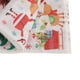 thumbnail image 5 of Paquete de 20 piezas de servilleta de papel de ciervo para árbol de navidad, 5 of 9