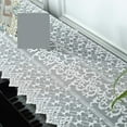 thumbnail image 4 of LKJYER Piano Cover Cloth Lace Fabric Decorative Dust-Proof Cloth for Upright Vertical Piano Top Cover, 4 of 6