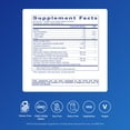 thumbnail image 3 of Pure Encapsulations G.I. Fortify - Supports Function, Microflora Balance, Cellular Health & Detoxification* of G.I. Tract - With Slippery Elm Bark - 14.1 Oz, 3 of 9