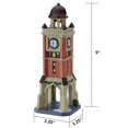 thumbnail image 2 of VILLAGE CLOCK TOWER, 2 of 4
