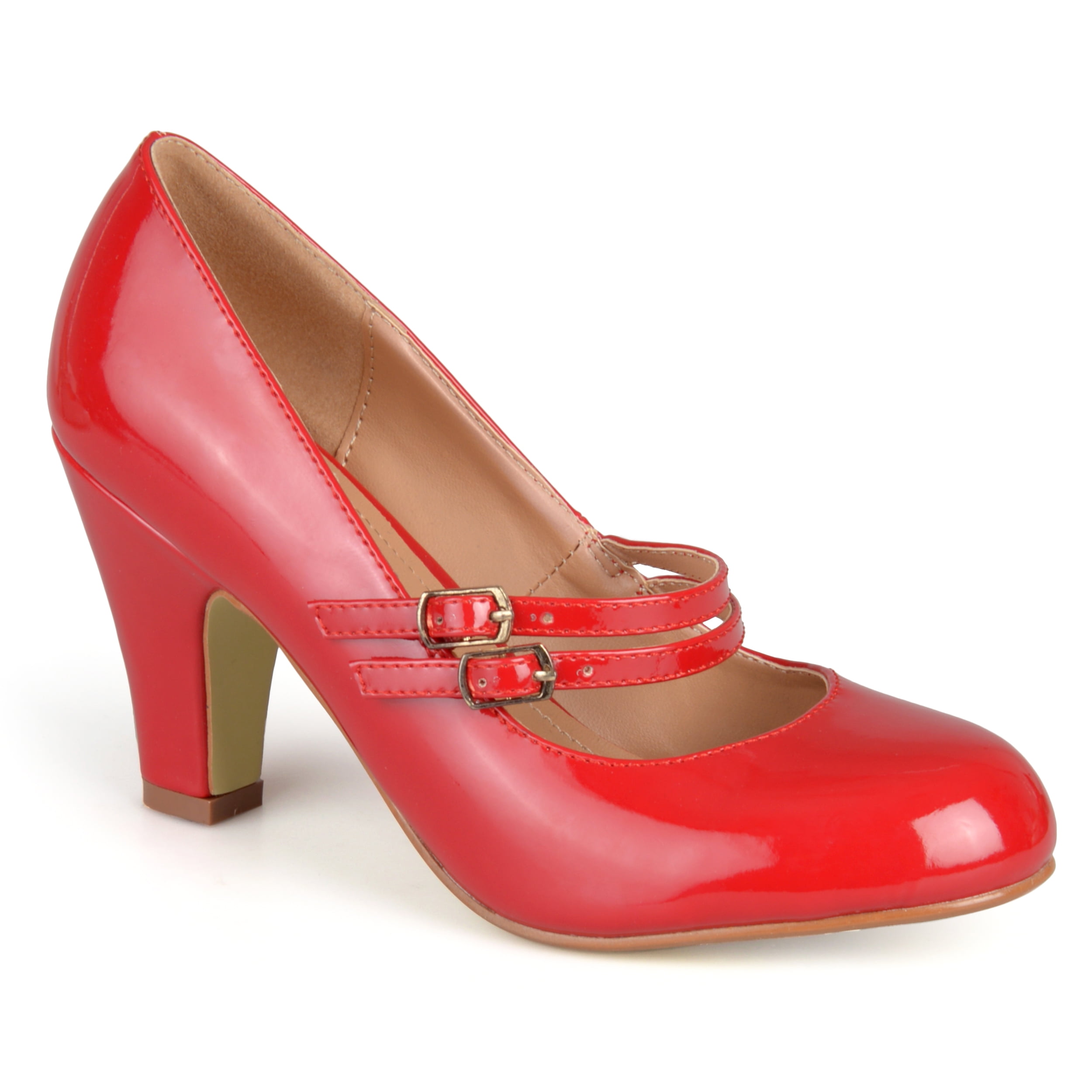 Journey and store crew shoes