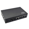 thumbnail image 1 of For Banana Pi Banana Pi R3 Motherboard Metal Case Protective Case, 1 of 5