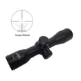 thumbnail image 4 of Southland Archery Supply SAS 4x32 Multi-Reticle Crossbow Scope with Rings, 4 of 4