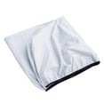 thumbnail image 4 of Ruiboury Universal Waterproof Sunblock 2.7-3m Kayak Canoe Storage Light Grey 3.5-4 M, 4 of 6