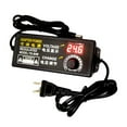 thumbnail image 3 of Adaptador de fuente de alimentación perfecl ajustable 3V ~ 24V, 3 of 8