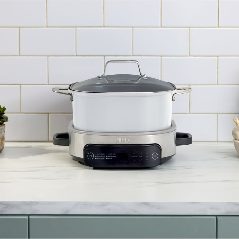 Free Shipping! Ninja Foodi 6.5 qt Everyday PossibleCooker