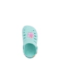 thumbnail image 3 of Rugged Shark Toddler, Little & Big Girls EVA Clog, 3 of 5