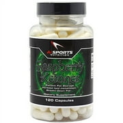 AI Sports Nutrition - Raspberry Ketones (120 ct)