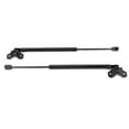 thumbnail image 3 of 2Pcs Hotte Entretoise de Levage 74195sdba02 Support de Capot avant Tige de Bras Ajustement pour Accord 0307, 3 of 14