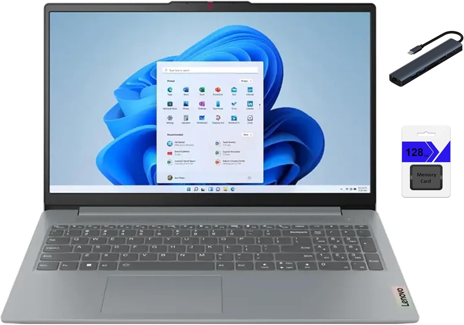 ⭐️TM3-01⭐️Lenovo IdeaPad 3 15IAN8 86c502b4-e2ea-4e5e-8b25-