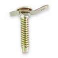 thumbnail image 4 of Scott Drake 372719-S100-B 1965-1966 Rear Valance Fastener Each, 4 of 4