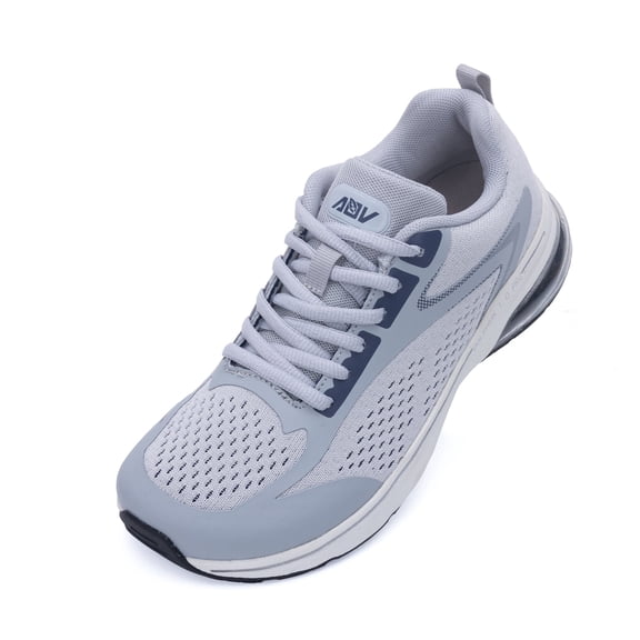 Artlea Wide Toe Box Women's Arch Support Walking Shoes Orthotic Tennis Shoes for Plantar Fasciitis Women Fashion Sneakers for Foot Pain Relief, Size 6-11